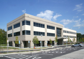 Baltimore, MD Office - 5051 Greenspring Ave