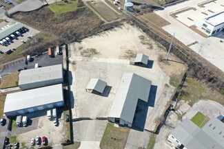 Buda, TX Industrial - 168 Park 35 Cv N