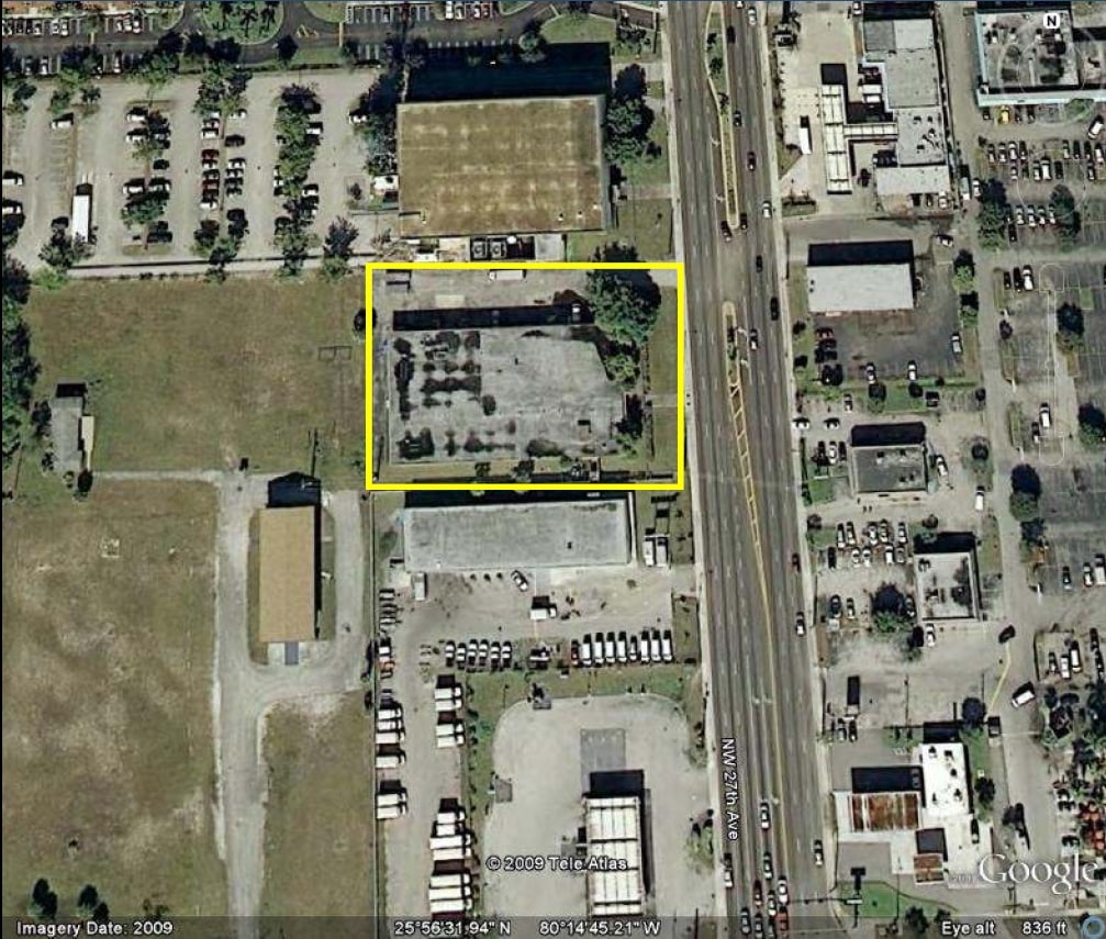 18470 NW 27th Ave, Miami Gardens, FL for Sale