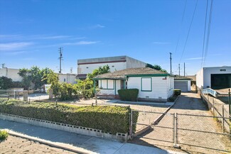 South El Monte, CA Commercial - 1909 Merced Ave