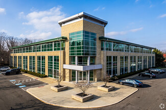 Independence, OH Office - 7100 E Pleasant Valley Rd