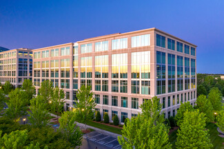 Charlotte, NC Office - 11325 N Community House Rd