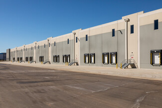 Aurora, CO Industrial - 21001 E 13th Ave