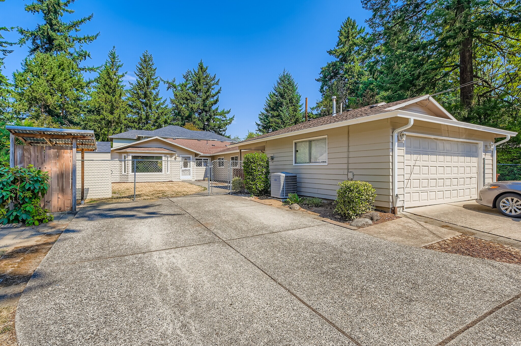 12705 SE Lincoln St, Portland, OR for Rent