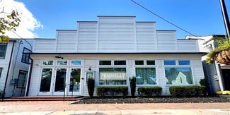 Cranbury, NJ Retail - 29 N Main St