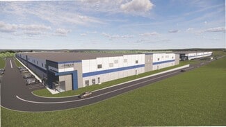 Dillon, SC Industrial - 700 W Fairfield Rd Dillon, SC Industrial - 700 W Fairfield Rd