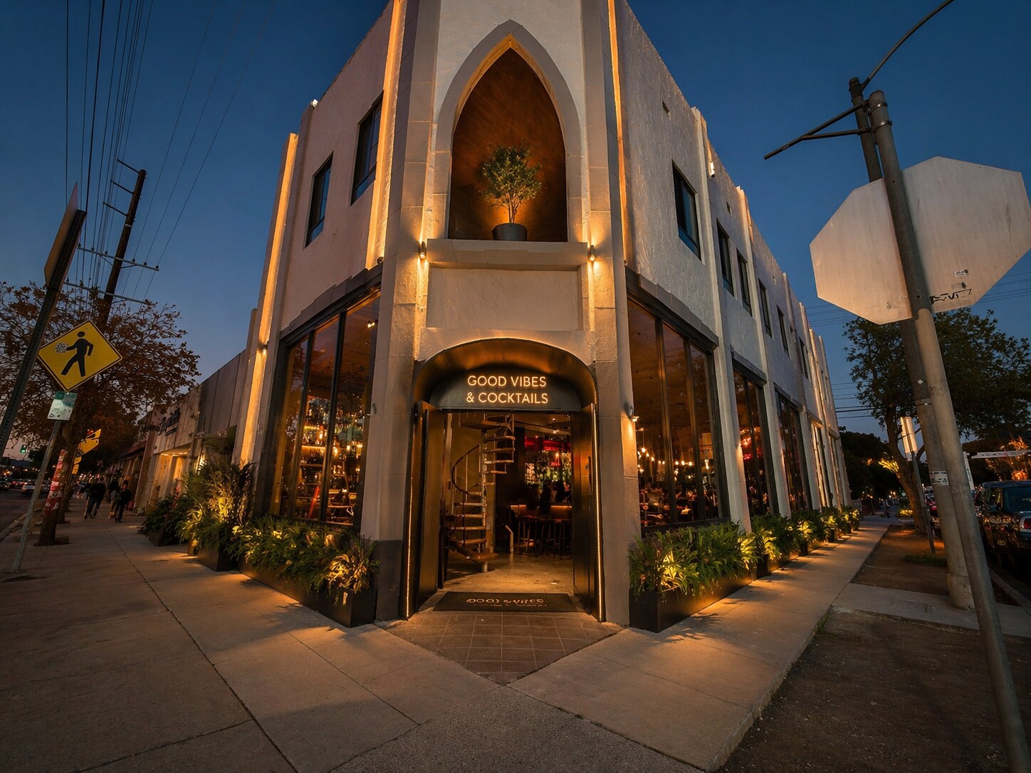 8957 Hargis St, Los Angeles, CA for Rent