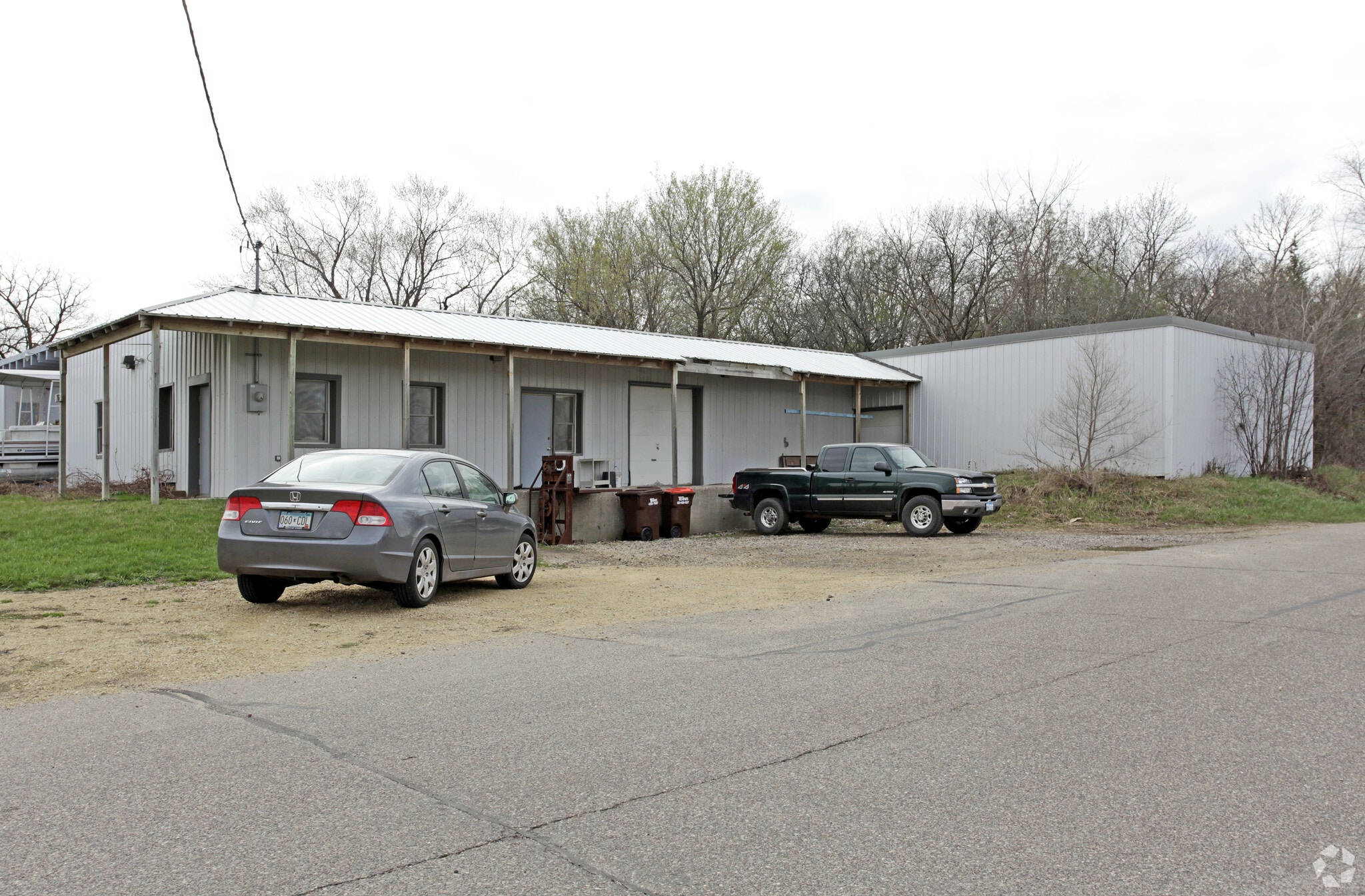 76 21st St, Newport, MN for Rent