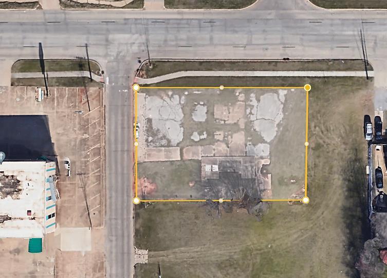 3300 15th Street, Del City, OK for Sale