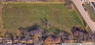 Irving, TX Commercial - 801 Singleton Blvd