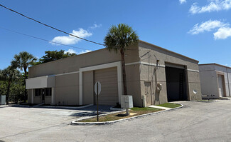 Deerfield Beach, FL Industrial - 3464 SW 15th St