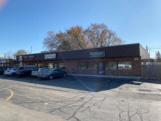 Appleton, WI Retail - 313 E Calumet St Appleton, WI Retail - 313 E Calumet St