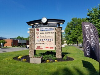 Ashland, MA Office - 60 Pleasant St