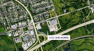Clarington, ON Retail - 285 Baseline Rd