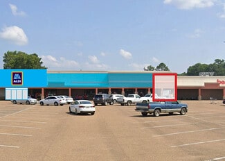 Brookhaven, MS Retail - 880 Brookway Blvd