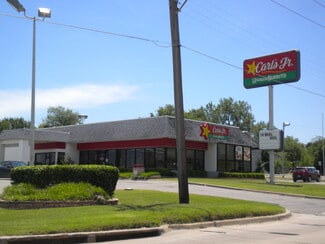 1010 N Milt Phillips Ave  