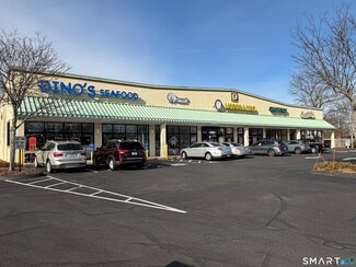 North Haven, CT Retail - 323 Washington Ave North Haven, CT Retail - 323 Washington Ave