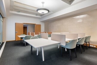 Sumter, SC Coworking Space - 208 W Hampton Ave