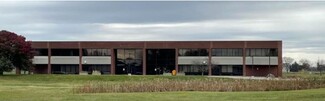 Webster, NY Office - 1410 Mitcheldean Dr