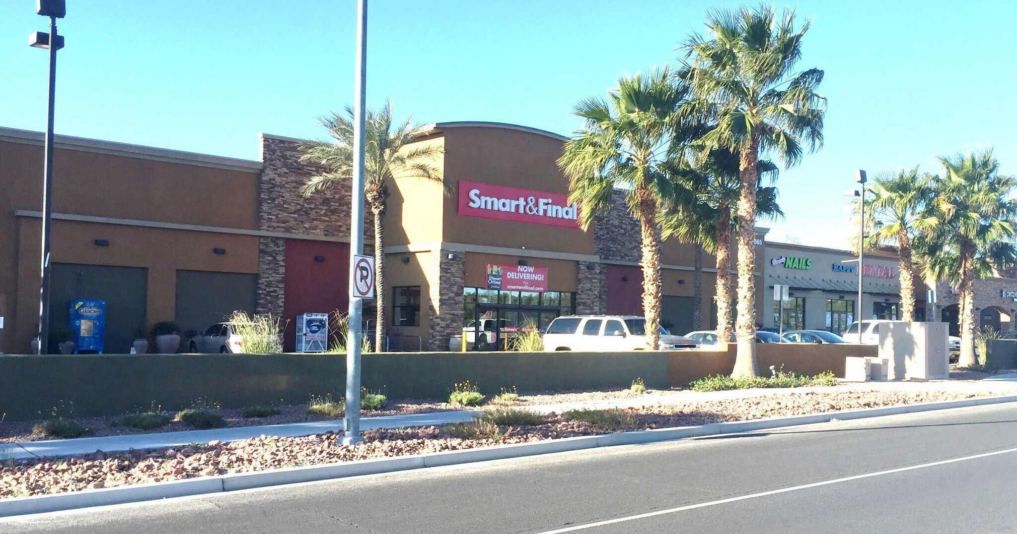 365-479 W Craig Rd, North Las Vegas, NV for Rent