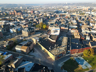 Cincinnati, OH undefined - 1612-1616 Moore St