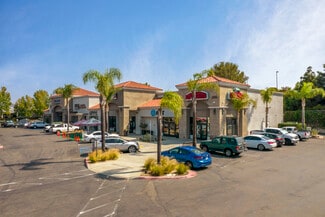 Chula Vista, CA Retail - 1020 Tierra del Rey