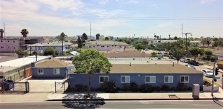 Hawthorne, CA Senior Housing - 11720 Inglewood Ave