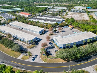 Port Saint Lucie, FL Industrial - 660 NW Enterprise Dr Port Saint Lucie, FL Industrial - 660 NW Enterprise Dr