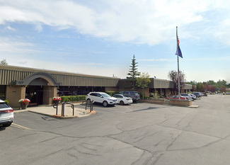 Anchorage, AK Office - 7001 Jewel Lake Rd