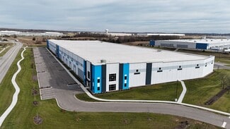 Jeffersonville, IN Industrial - 300 Logistics Ave