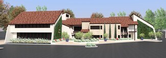 Laguna Hills, CA Office/Medical - 25200 La Paz Rd