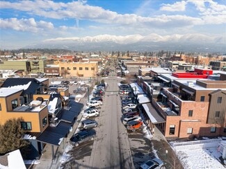 Whitefish, MT undefined - 317 Central Ave
