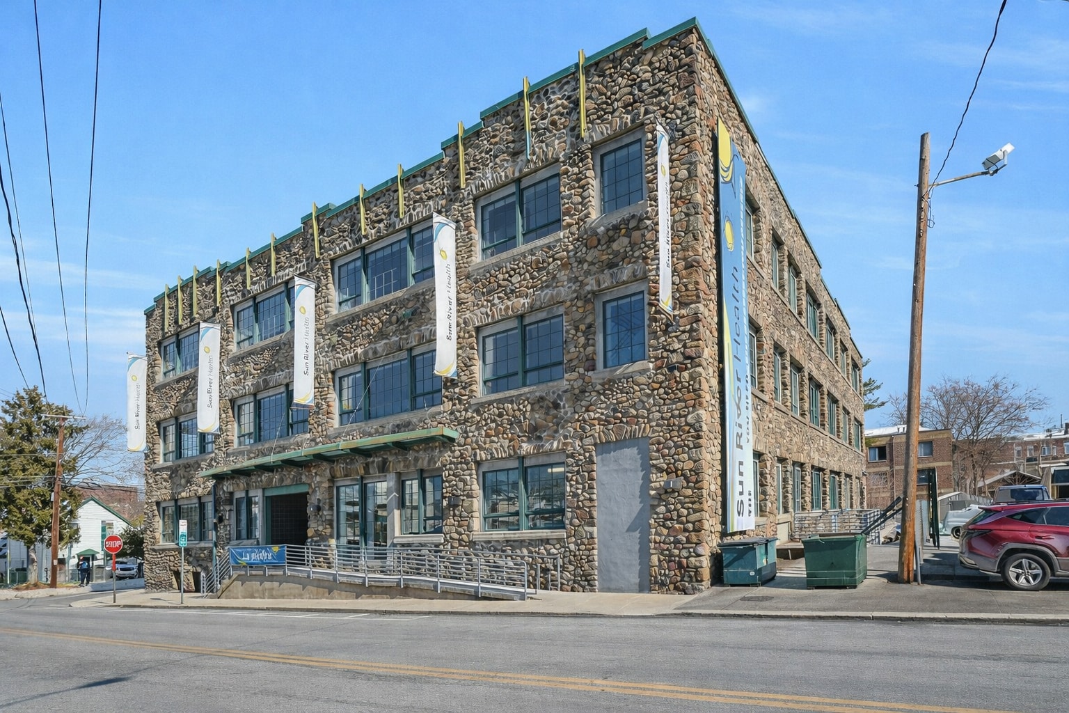 31 W Broad St, Haverstraw, NY for Rent