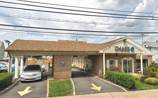 Wallington, NJ Office - 93 Main Ave