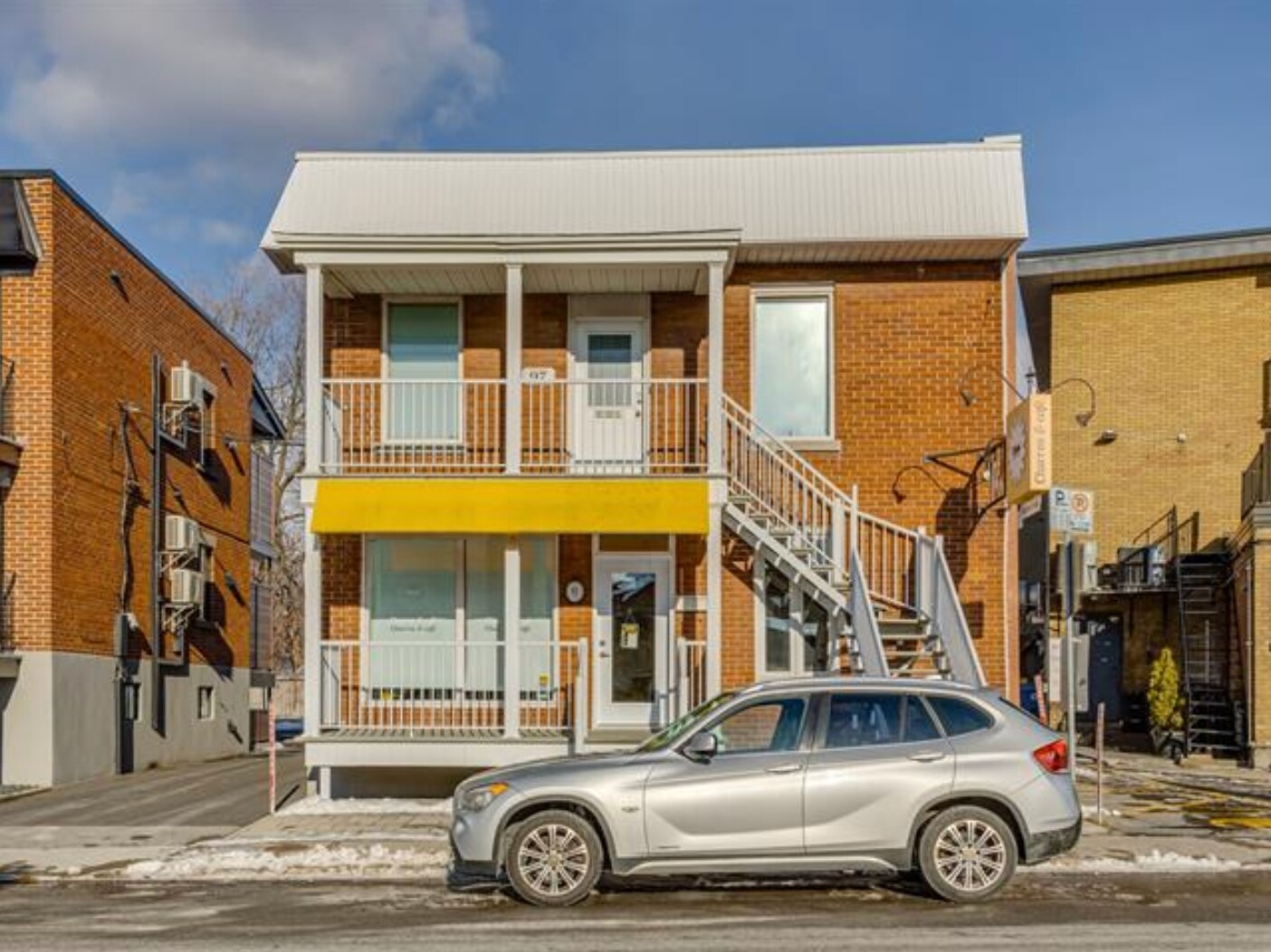 95-97 Saint-Sylvestre Rue, Longueuil, QC for Sale