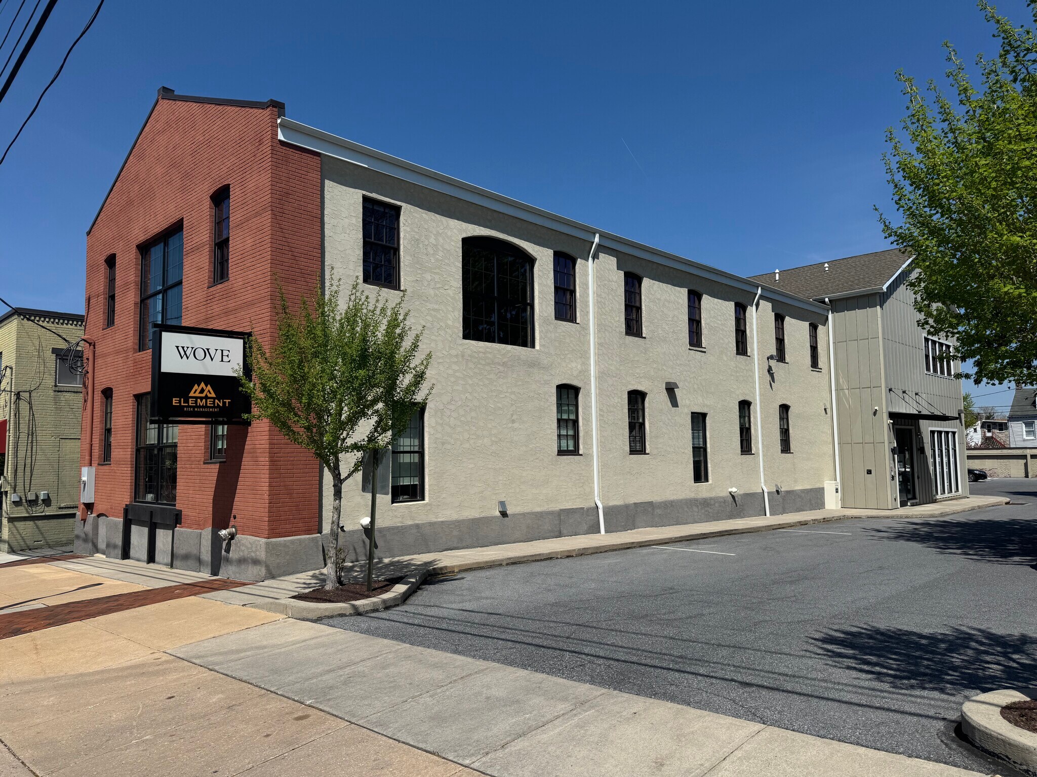 617 N Prince St, Lancaster, PA for Rent
