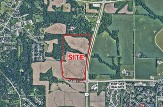 Shiloh, IL Commercial - Seibert Rd & Rt 158 @ State Route 158