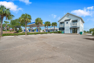 Panama City, FL Office/Residential - 6504 Thomas Dr