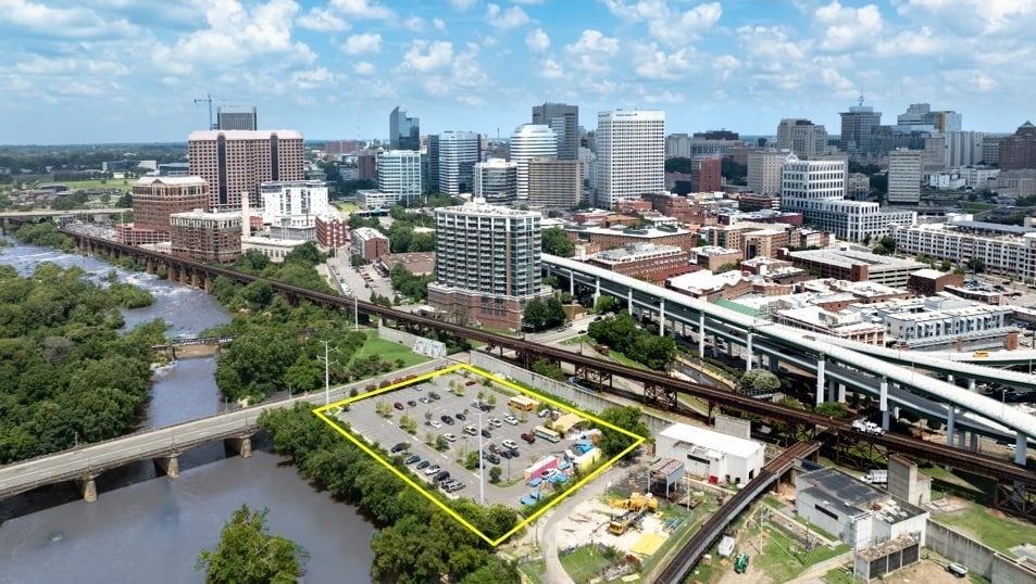 323-325 S 14th St, Richmond, VA for Sale