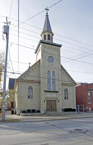 Kenosha, WI Churches - 935 Washington Rd