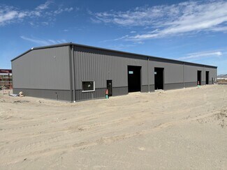 Richland, WA Industrial - 2574 Henderson Loop