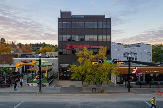 Calgary, AB Office - 1135 17th Ave SW Calgary, AB Office - 1135 17th Ave SW