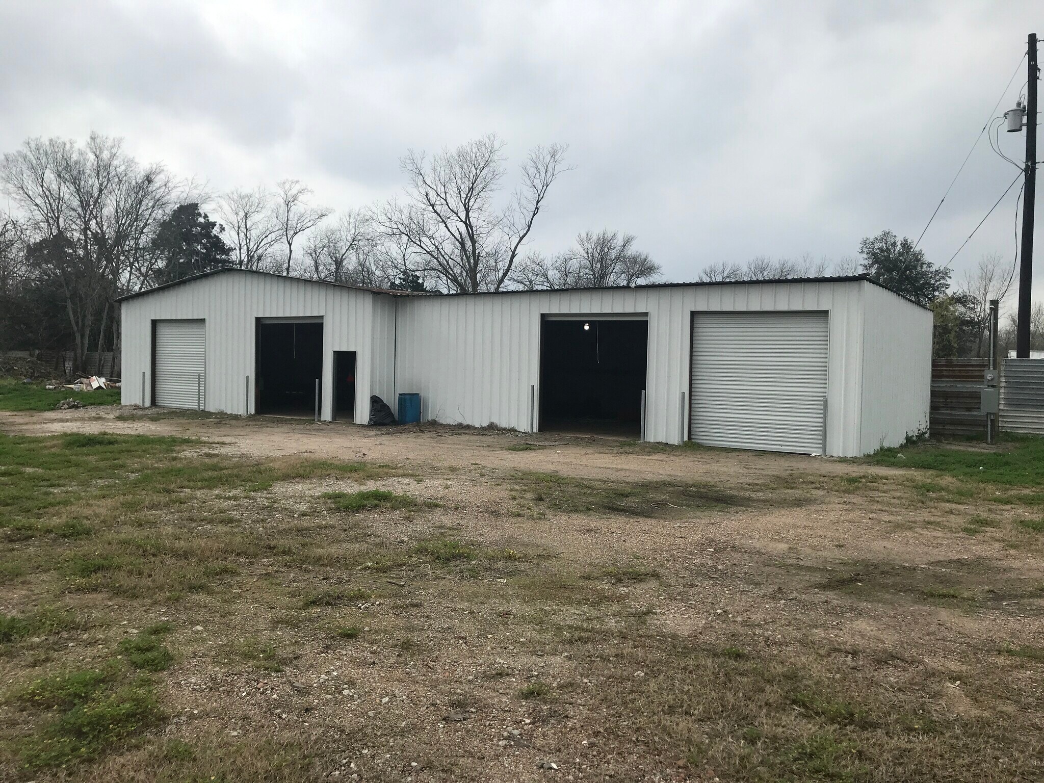 10300 Burden St, Houston, TX for Rent