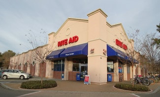 Davis, CA Retail - 655 Russell Blvd Davis, CA Retail - 655 Russell Blvd