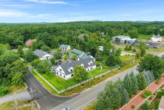 Bedford, NH Office - 288 S River Rd