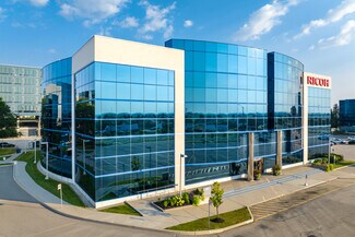 Mississauga, ON Office - 5560 Explorer Dr