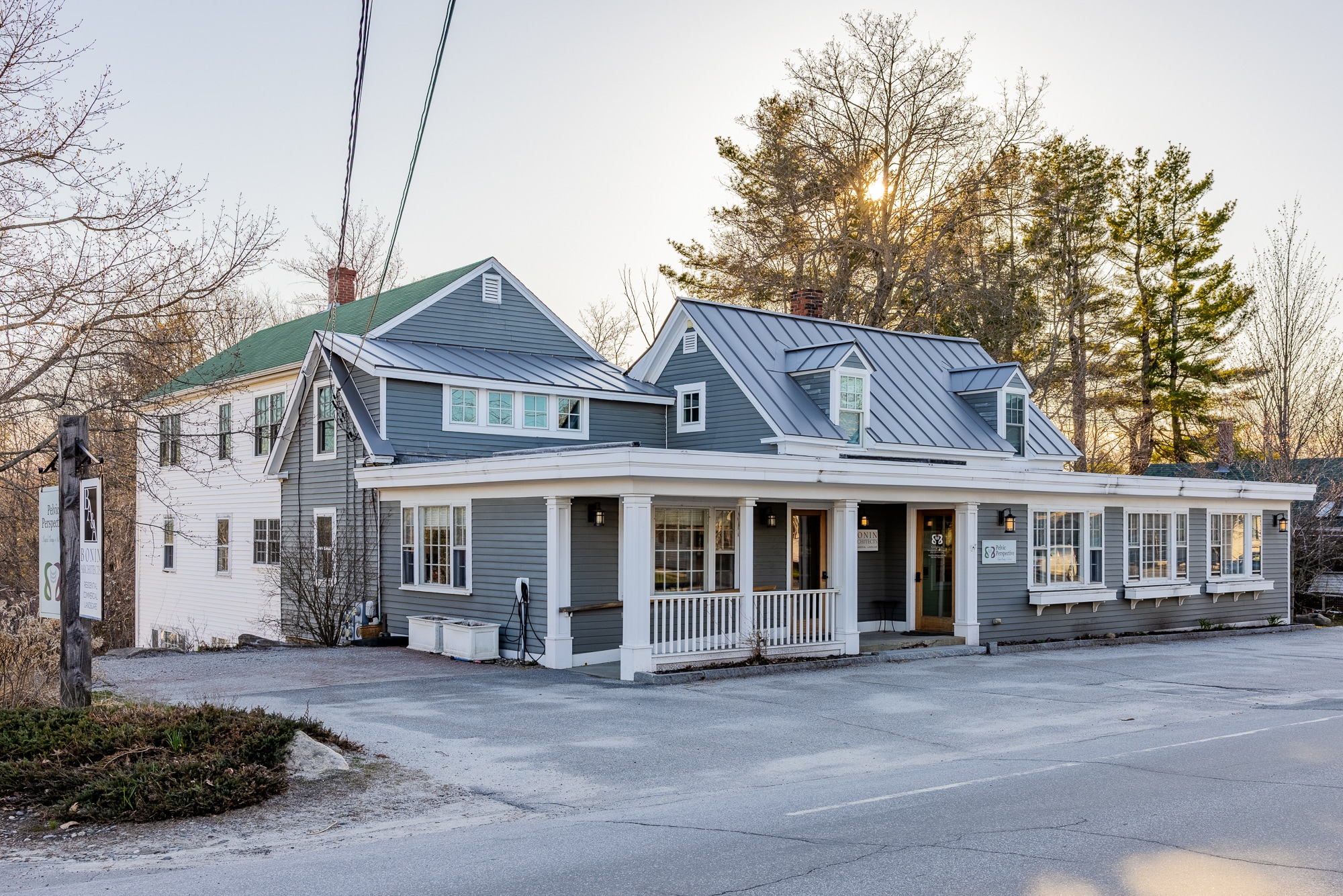 210 Main St, New London, NH for Sale