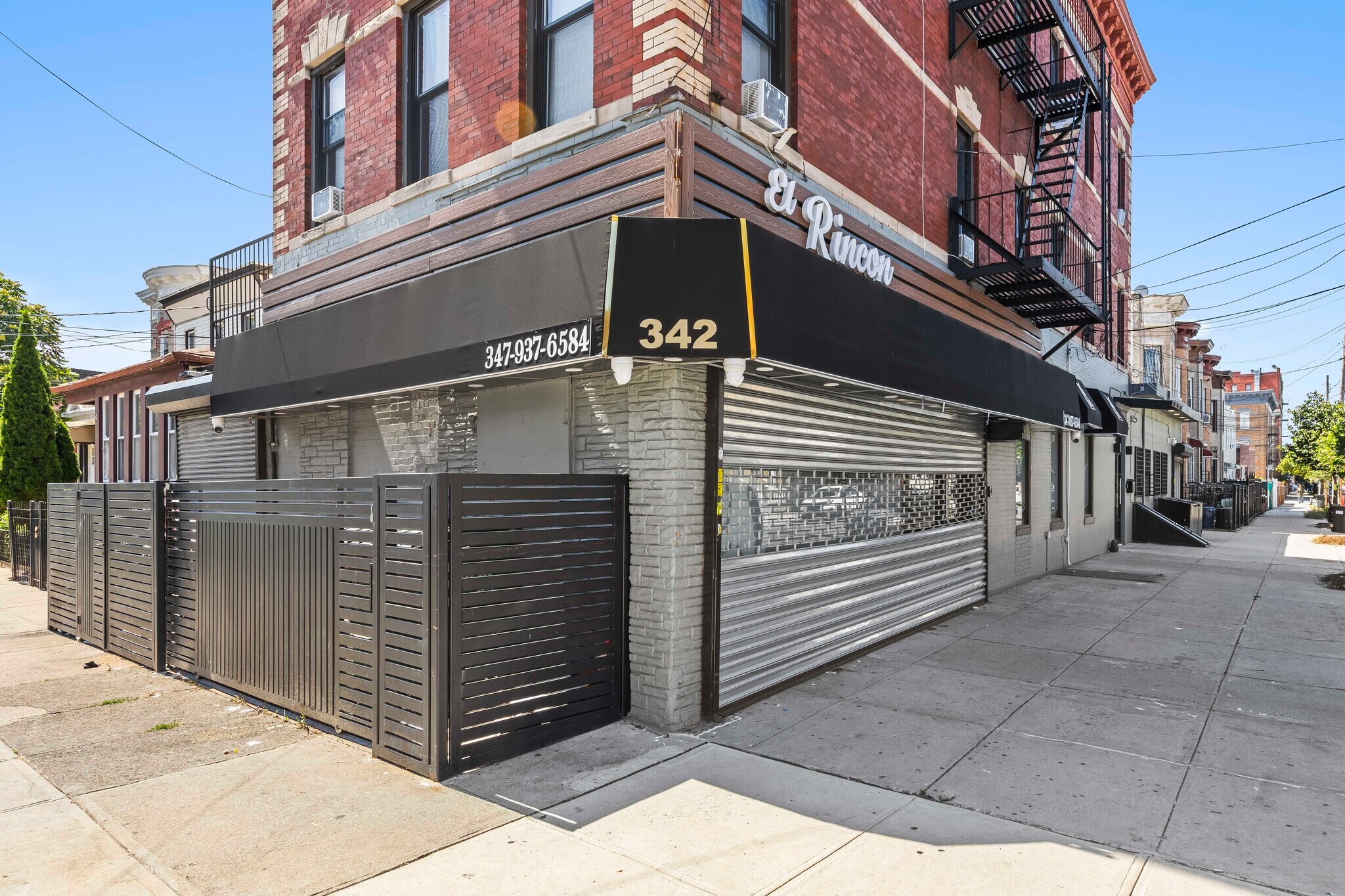 342 Ridgewood Ave, Brooklyn, NY for Rent
