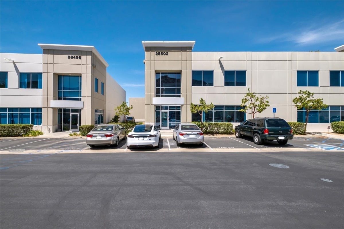 28502 Constellation Rd, Valencia, CA for Sale