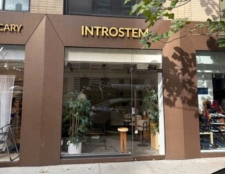 New York, NY Retail - 1114-1120 Madison Ave